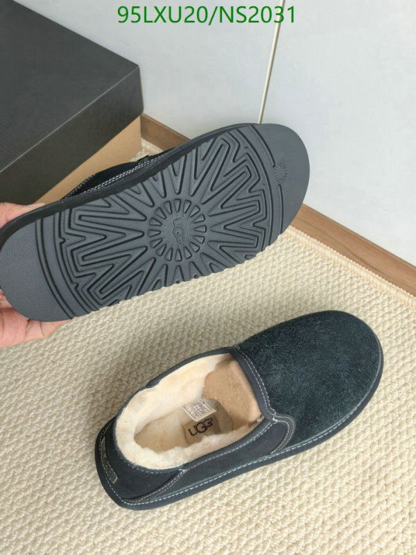 UGG-Men shoes Code: NS2031 $: 95USD