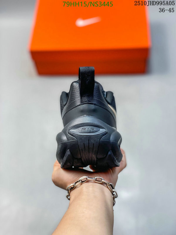 NIKE-Women Shoes Code: NS3445 $: 79USD