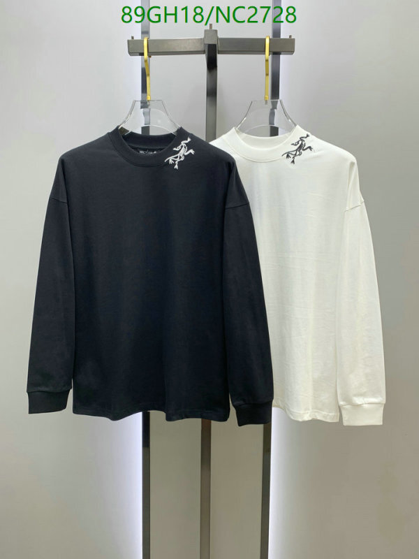 ARCTERYX-Clothing Code: NC2728 $: 89USD