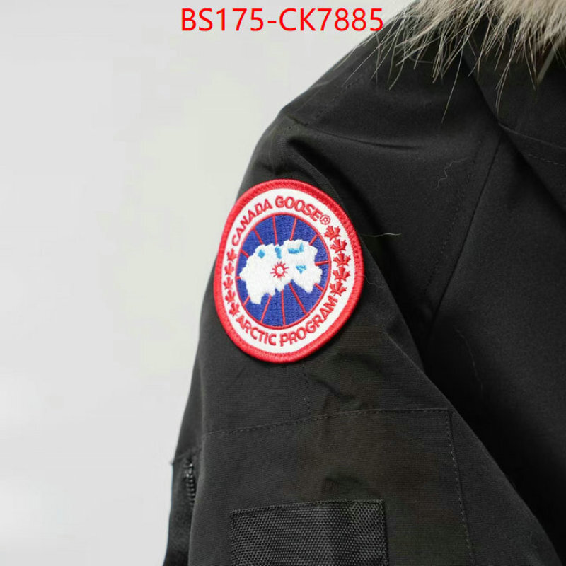 Canada Goose-Down jacket Women Code: NC2939 $: 175USD