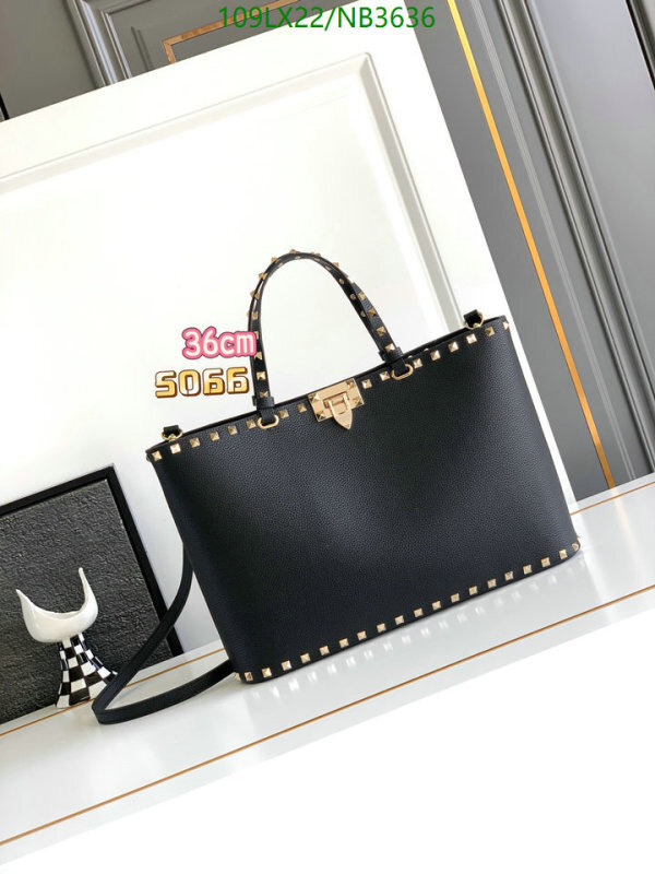 Valentino-Bag-4A Quality Code: NB3636 $: 109USD