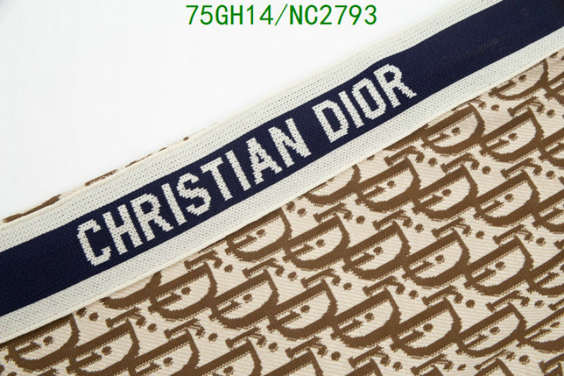 Dior-Clothing Code: NC2793 $: 75USD