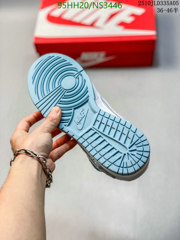 NIKE-Women Shoes Code: NS3446 $: 95USD