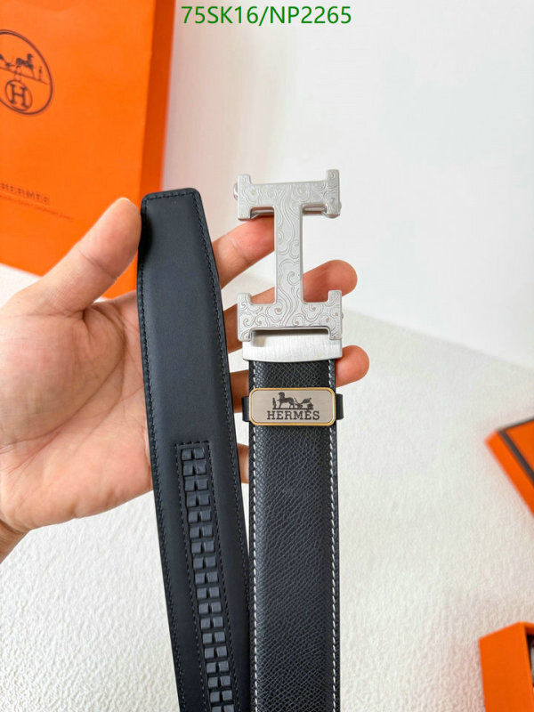 Hermes-Belts Code: NP2265 $: 75USD