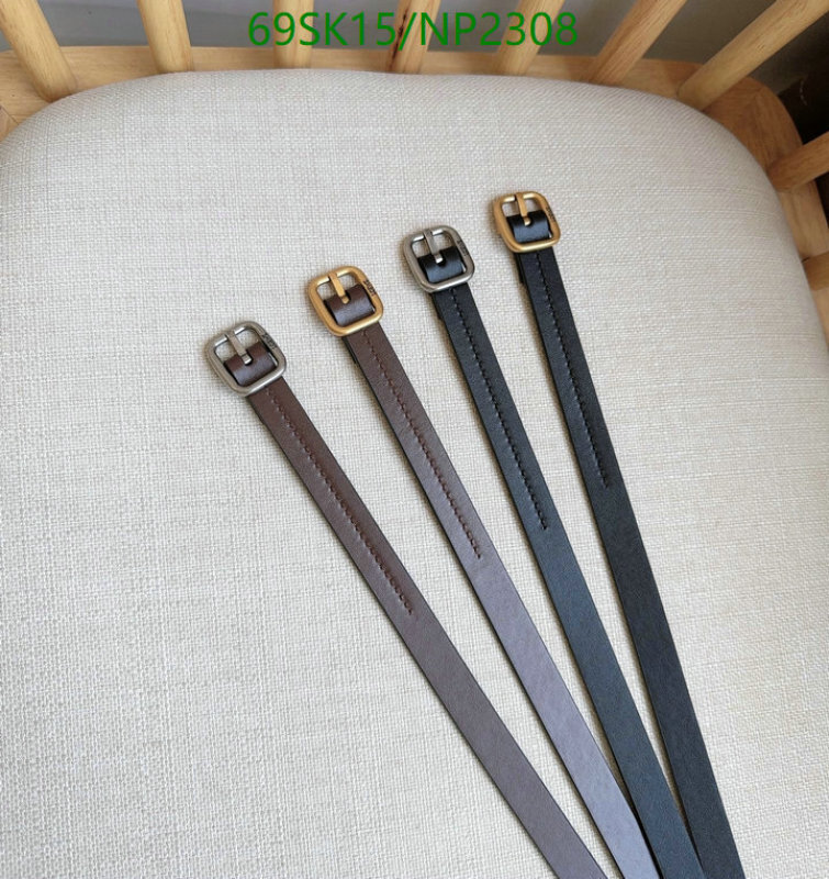 Loewe-Belts Code: NP2308 $: 69USD