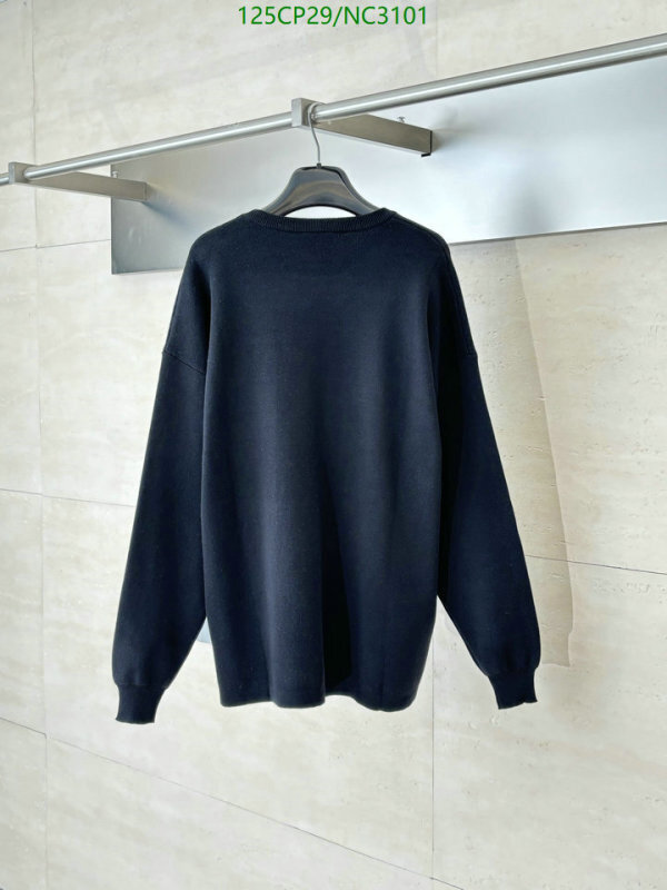 Loewe-Clothing Code: NC3101 $: 125USD