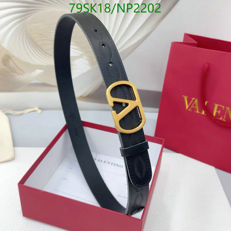 Valentino-Belts Code: NP2202 $: 79USD