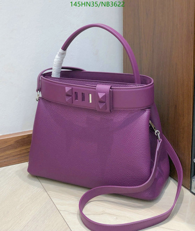 Hermes-Bag-4A Quality Code: NB3622 $: 145USD