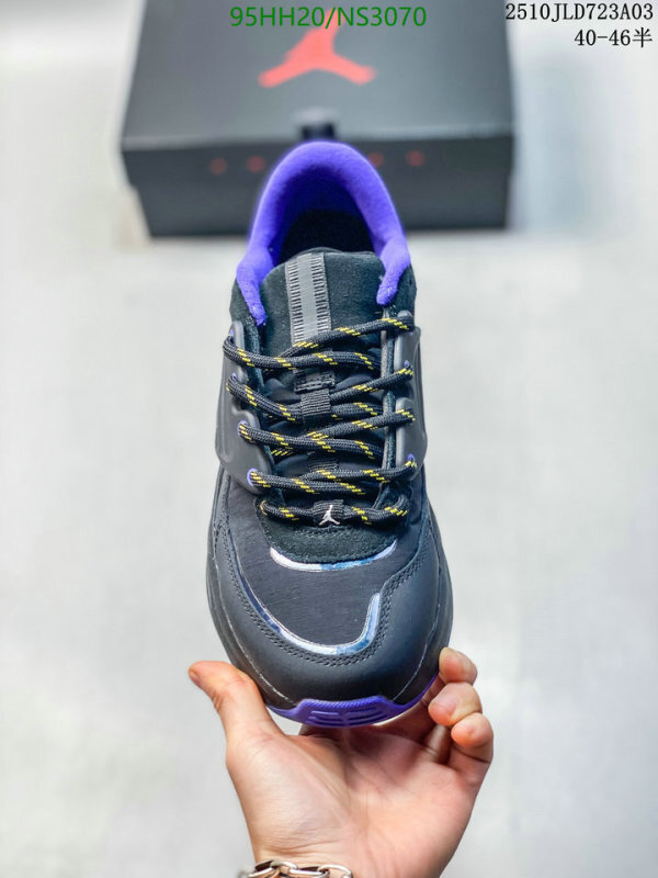 Nike-Men shoes Code: NS3070 $: 95USD