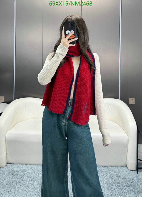 Loewe-Scarf Code: NM2468 $: 69USD