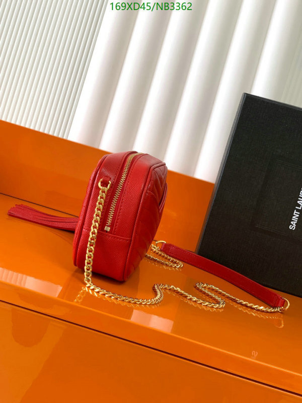 YSL-Bag-Mirror Quality Code: NB3362 $: 169USD
