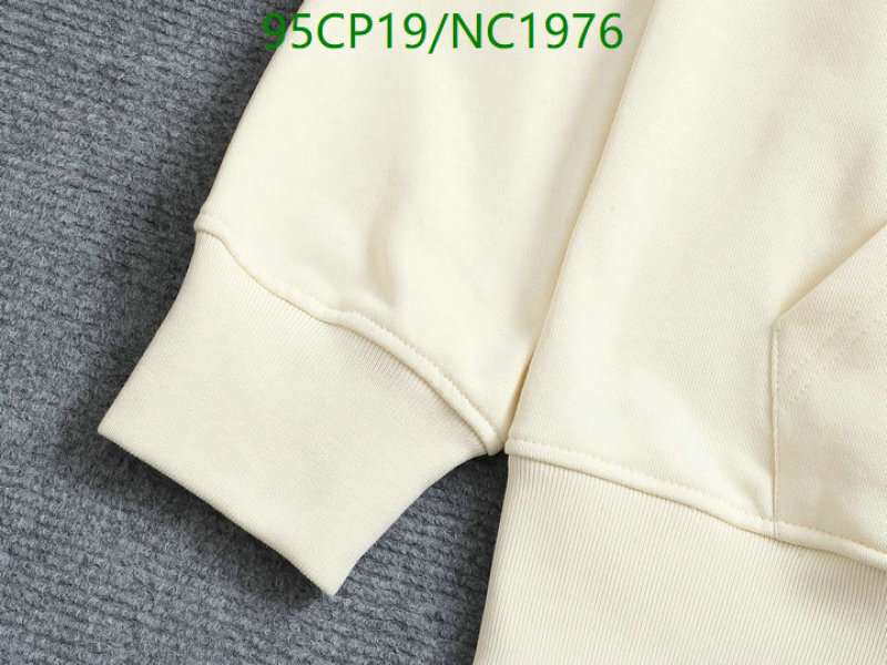 Gucci-Clothing Code: NC1976 $: 95USD