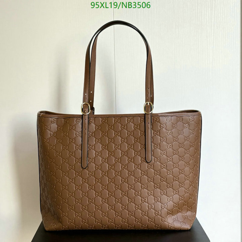 Gucci-Bag-4A Quality Code: NB3506 $: 95USD