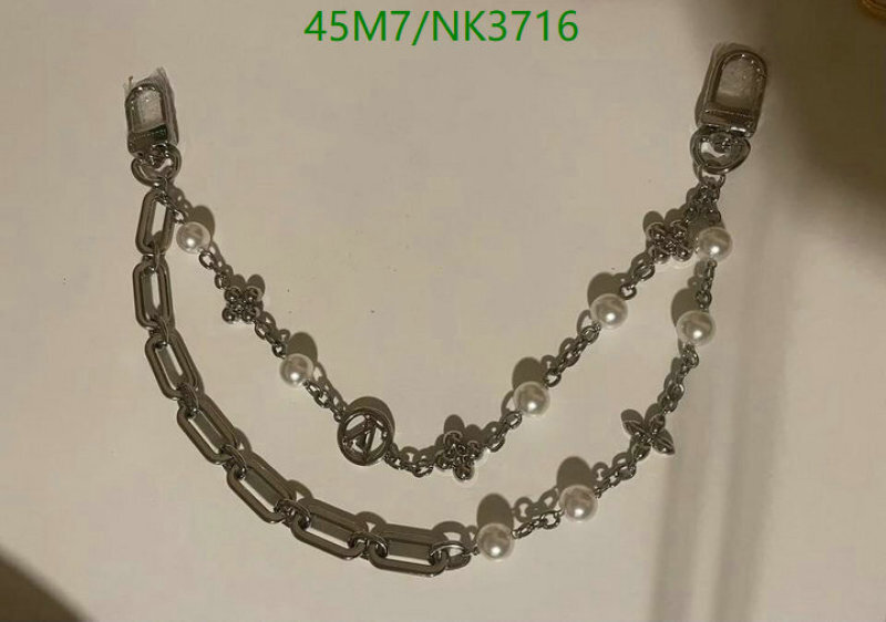LV-Key pendant Code: NK3716 $: 45USD