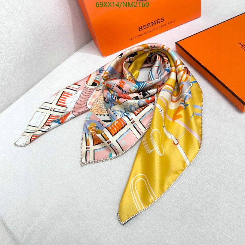 Hermes-Scarf Code: NM2160 $: 69USD