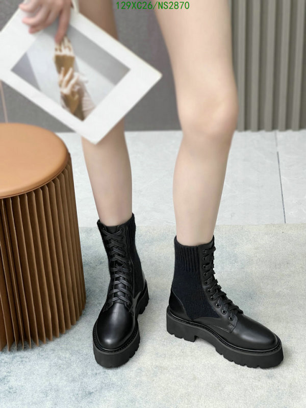 Celine-Women Shoes Code: NS2870 $: 129USD