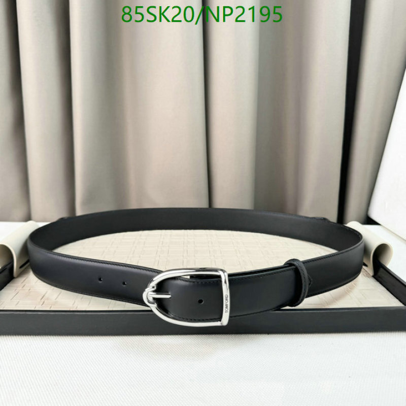 Tom Ford-Belts Code: NP2195 $: 85USD