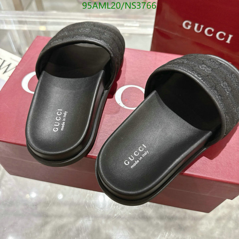 Gucci-Women Shoes Code: NS3766 $: 95USD