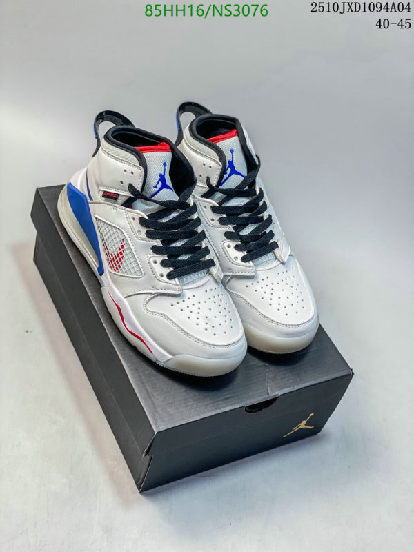 Nike-Men shoes Code: NS3076 $: 85USD