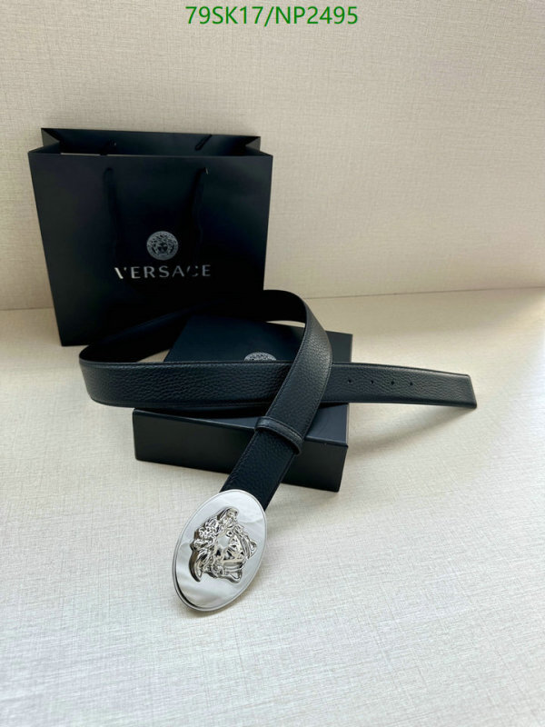 Versace-Belts Code: NP2495 $: 79USD