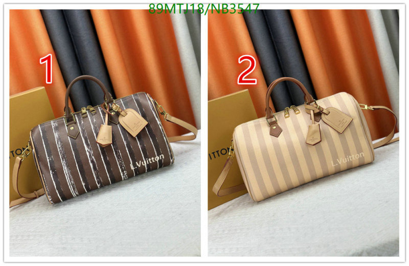 LV-Bag-4A Quality Code: NB3547 $: 89USD
