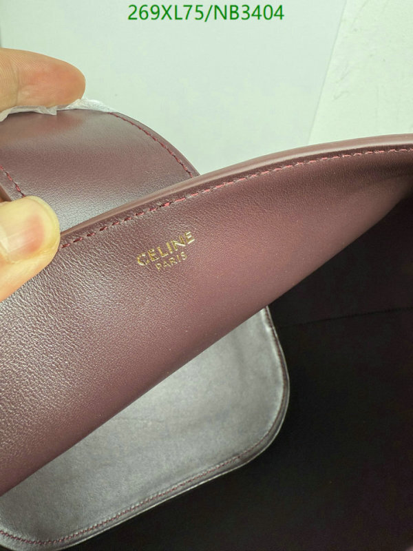 Celine-Bag-Mirror Quality Code: NB3404 $: 269USD