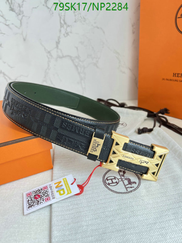 Hermes-Belts Code: NP2284 $: 79USD