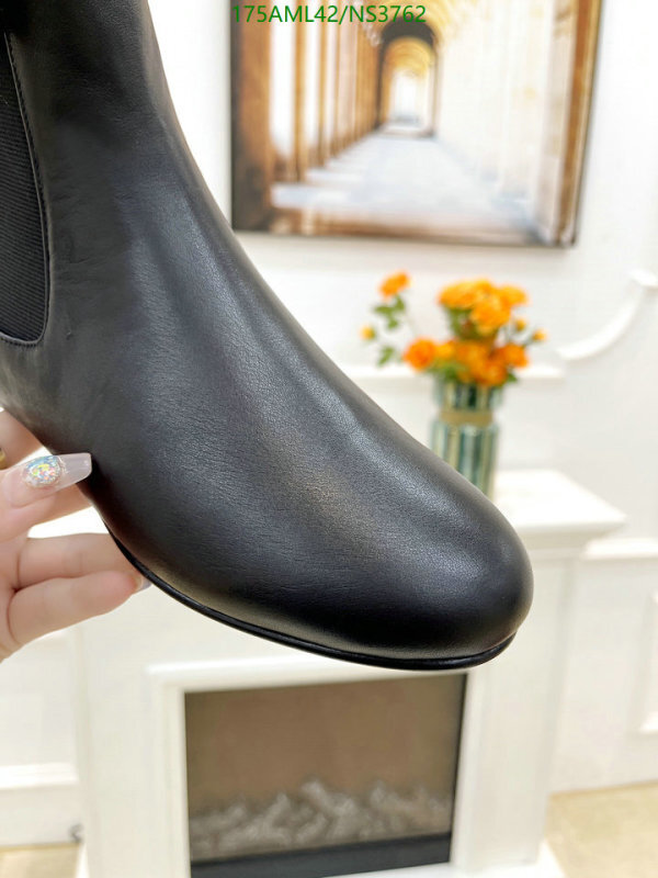 Boots-Women Shoes Code: NS3762 $: 175USD