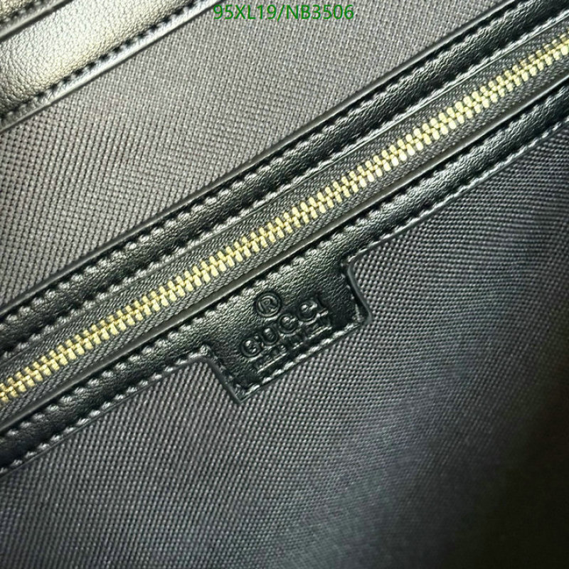 Gucci-Bag-4A Quality Code: NB3506 $: 95USD