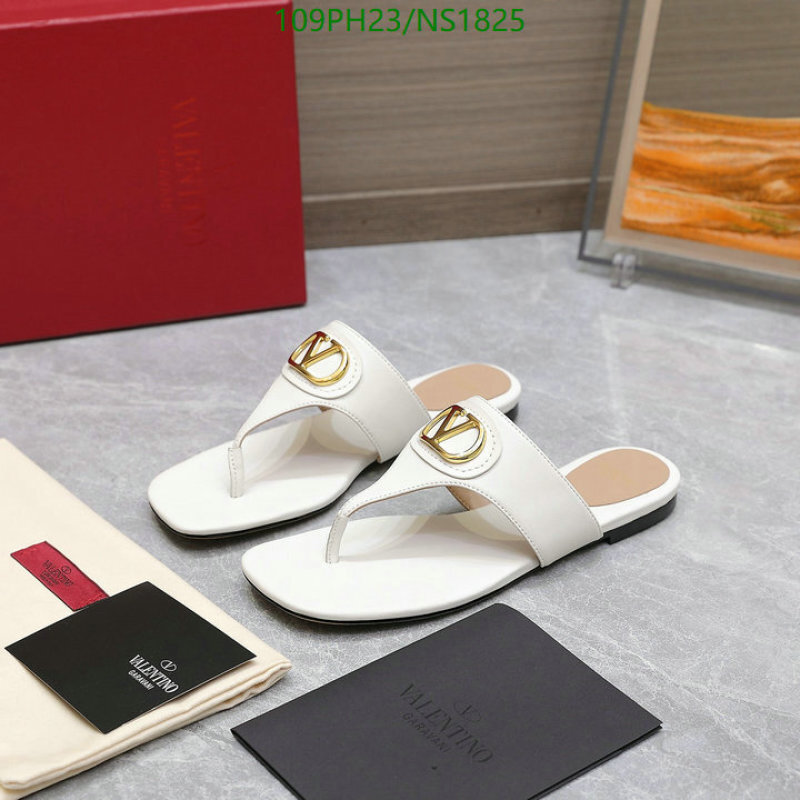 Valentino-Women Shoes Code: NS1825 $: 109USD
