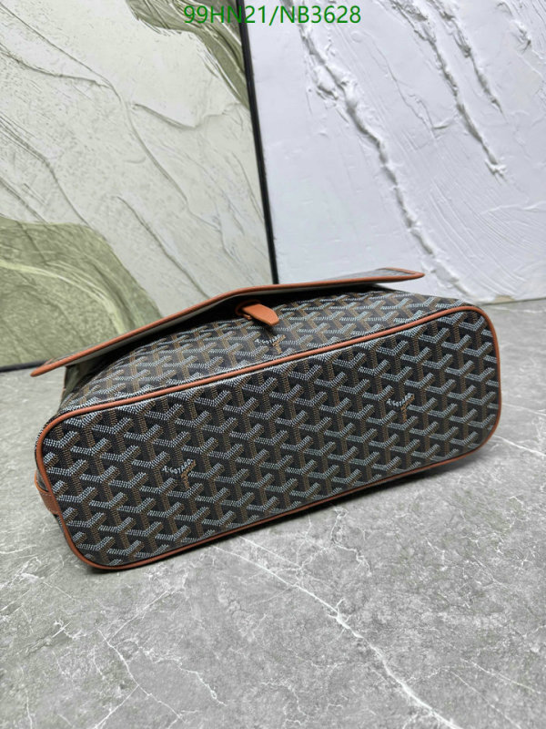 Goyard-Bag-4A Quality Code: NB3628 $: 99USD