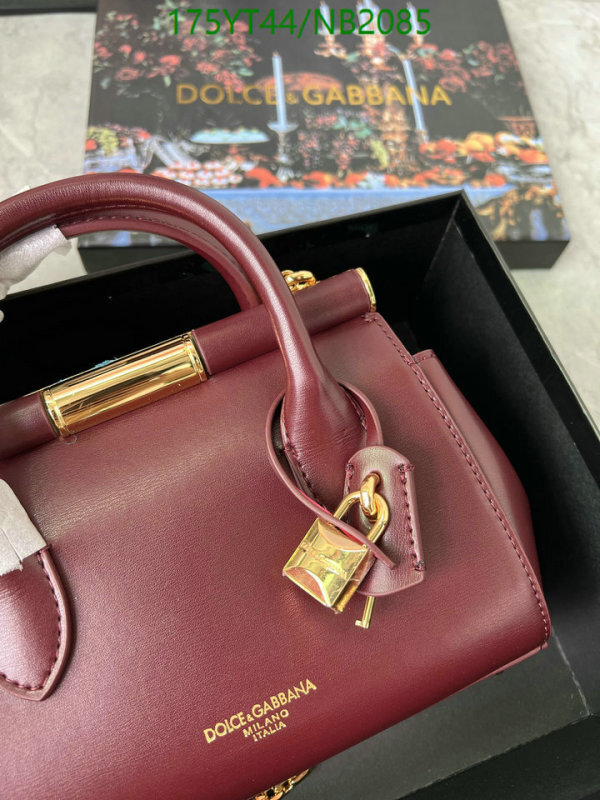 D&G-Bag-Mirror Quality Code: NB2085 $: 175USD