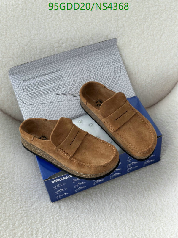 Birkenstock-Men shoes Code: NS4368 $: 95USD-Yupoo.ru - Copybrand.Team photo album Birkenstock-Men shoes Code: NS4368 $: 95USD