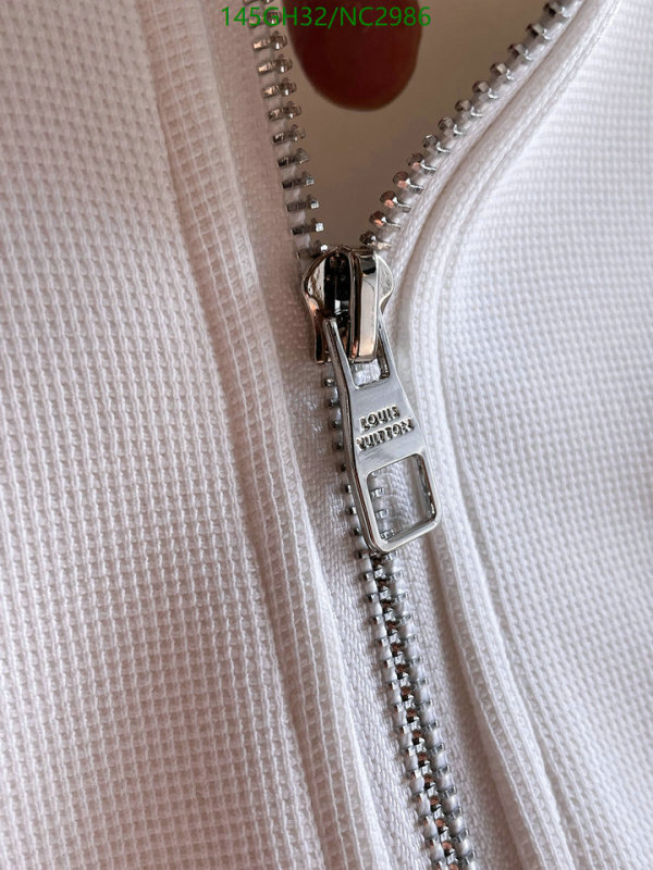LV-Clothing Code: NC2986 $: 145USD