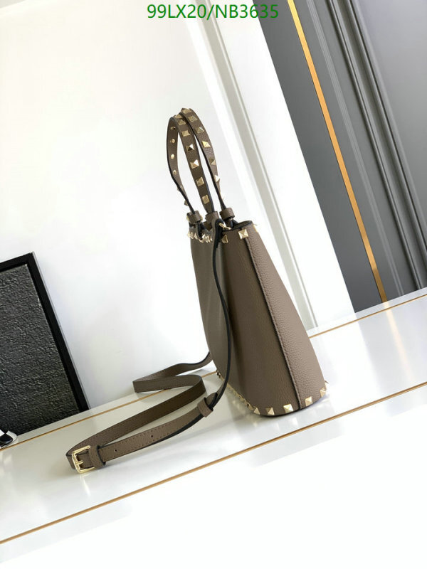 Valentino-Bag-4A Quality Code: NB3635 $: 99USD