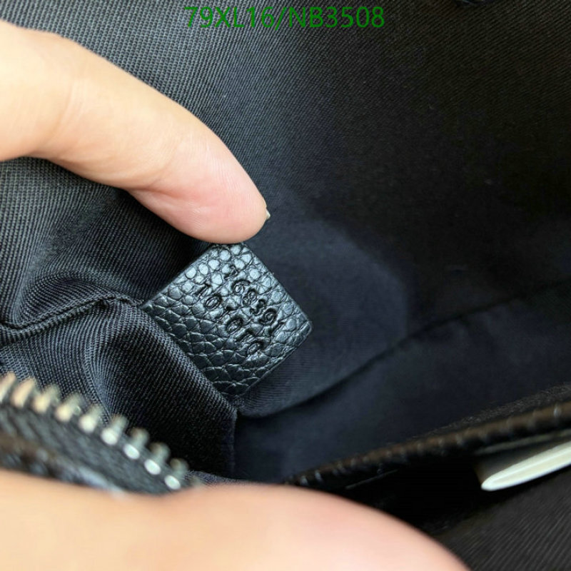 Gucci-Bag-4A Quality Code: NB3508 $: 79USD