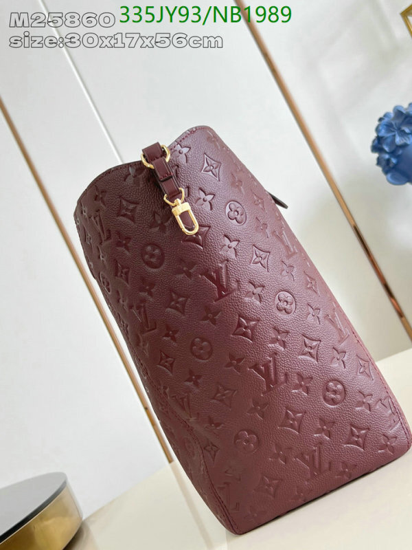 LV-Bag-Mirror Quality Code: NB1989 $: 335USD