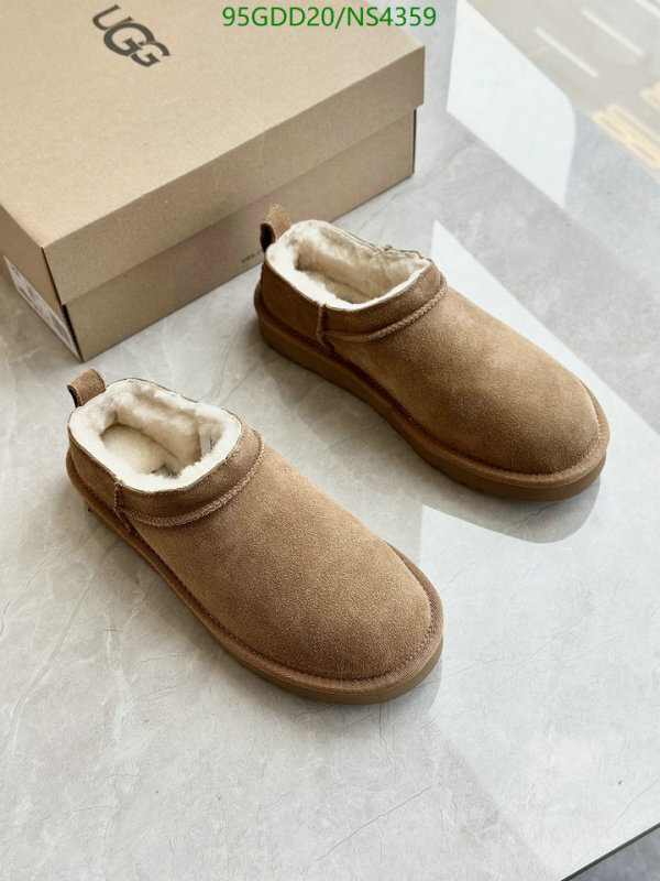 UGG-Women Shoes Code: NS4359 $: 95USD