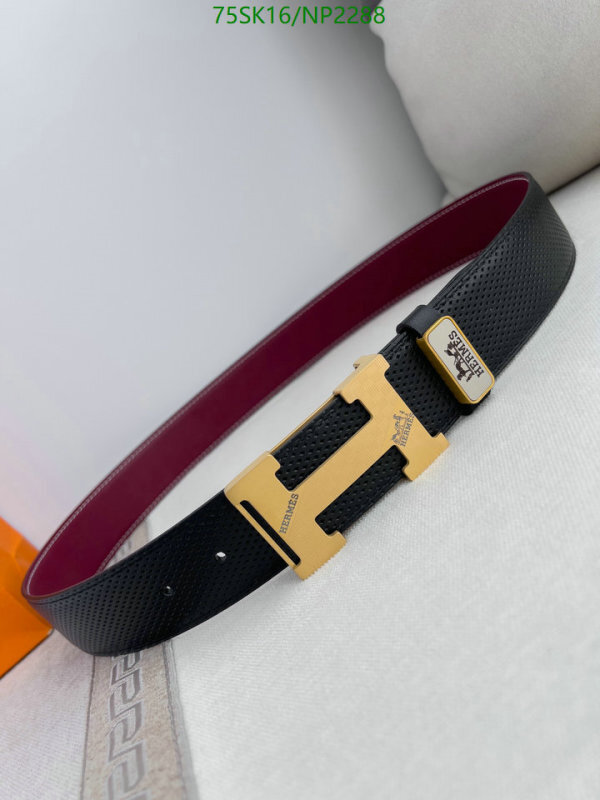 Hermes-Belts Code: NP2288 $: 75USD