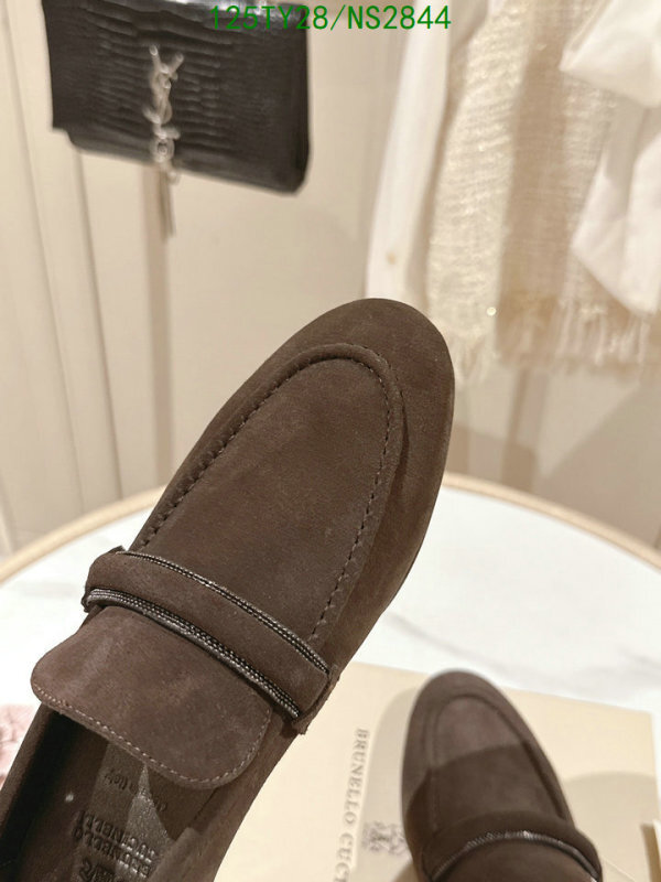 Brunello Cucinelli-Women Shoes Code: NS2844 $: 125USD