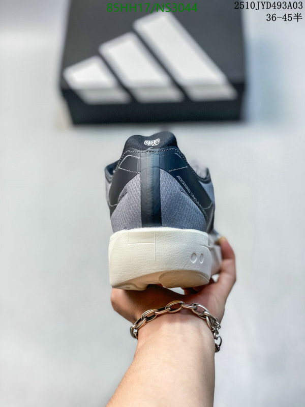 Adidas-Men shoes Code: NS3044 $: 85USD