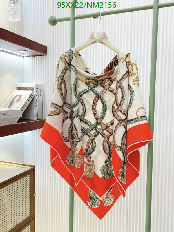 Hermes-Scarf Code: NM2156 $: 95USD