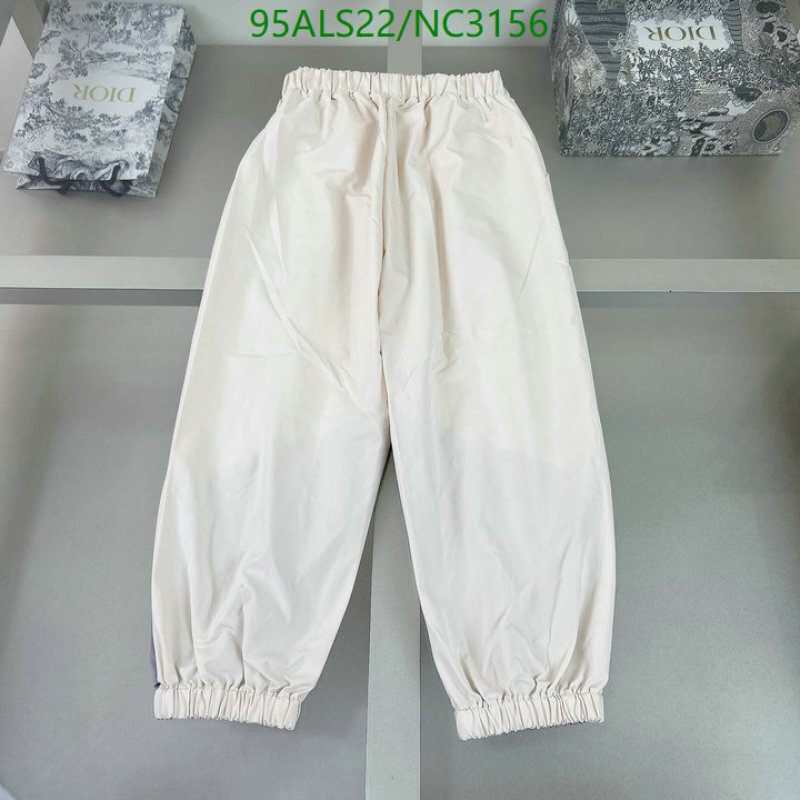 Chanel-Kids Clothing Code: NC3156 $: 95USD
