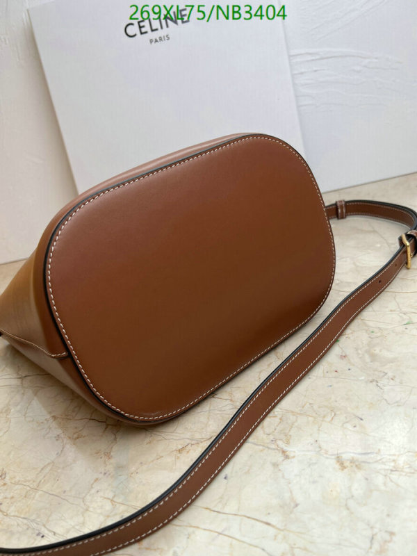 Celine-Bag-Mirror Quality Code: NB3404 $: 269USD