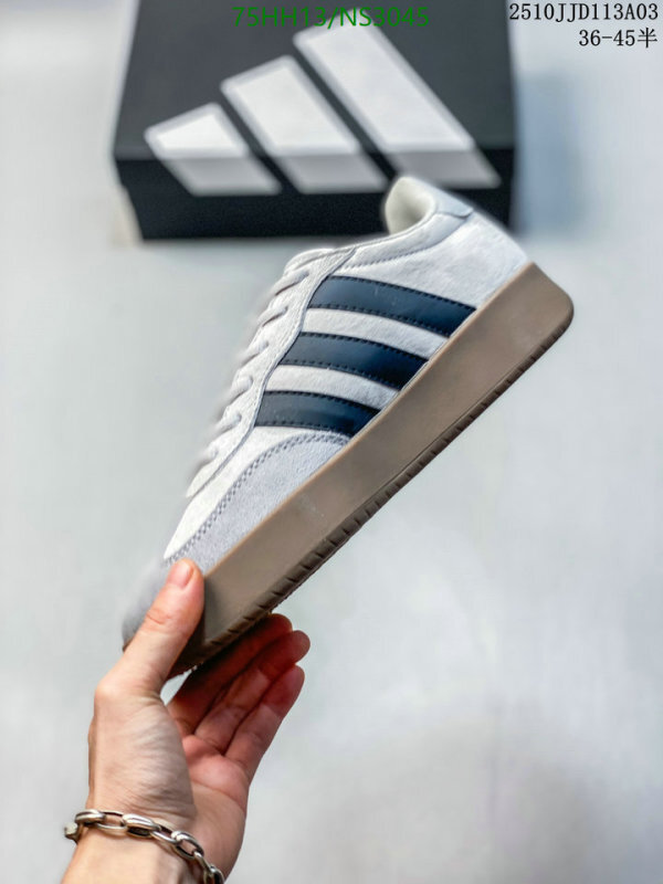 Adidas-Men shoes Code: NS3045 $: 75USD