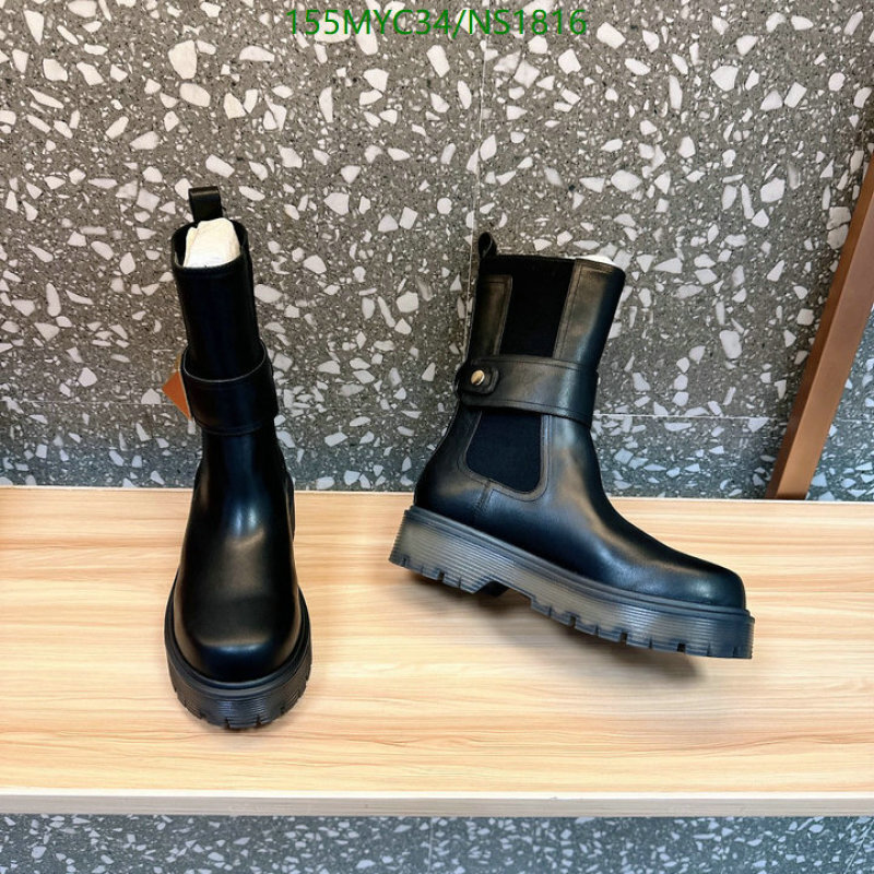 Valentino-Women Shoes Code: NS1816 $: 155USD