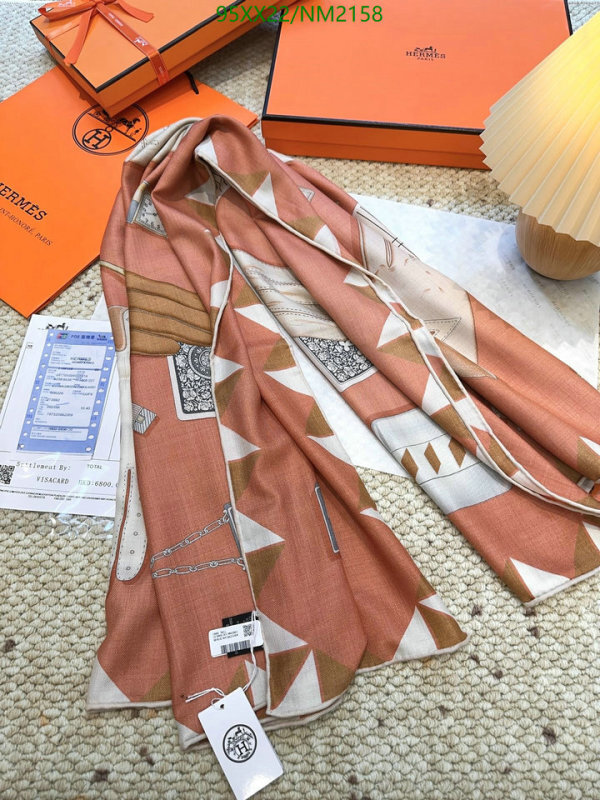 Hermes-Scarf Code: NM2158 $: 95USD