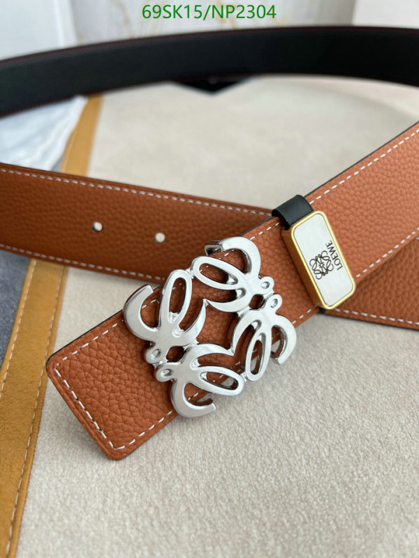 Loewe-Belts Code: NP2304 $: 69USD