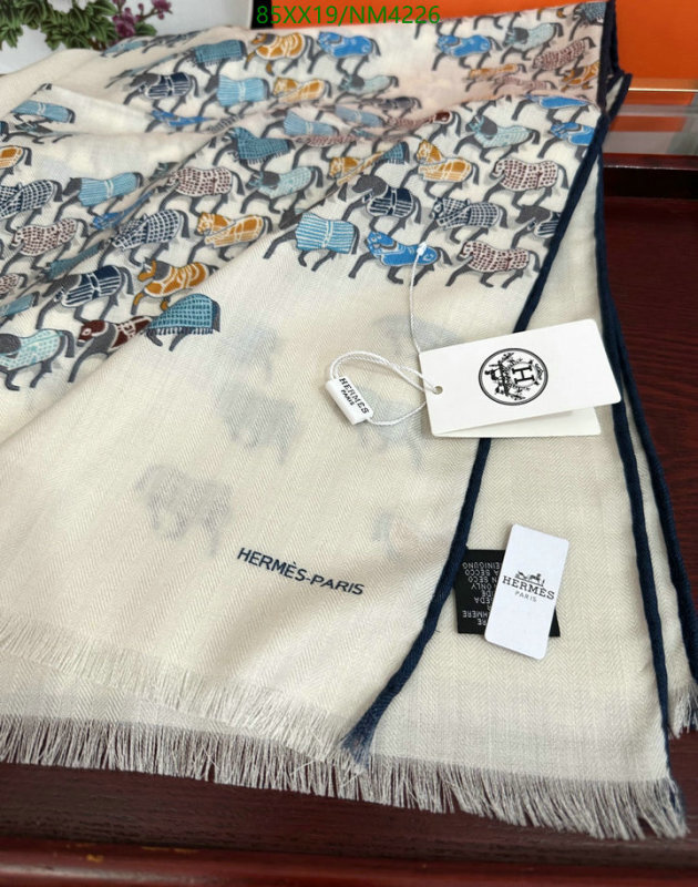 Hermes-Scarf Code: NM4226 $: 85USD