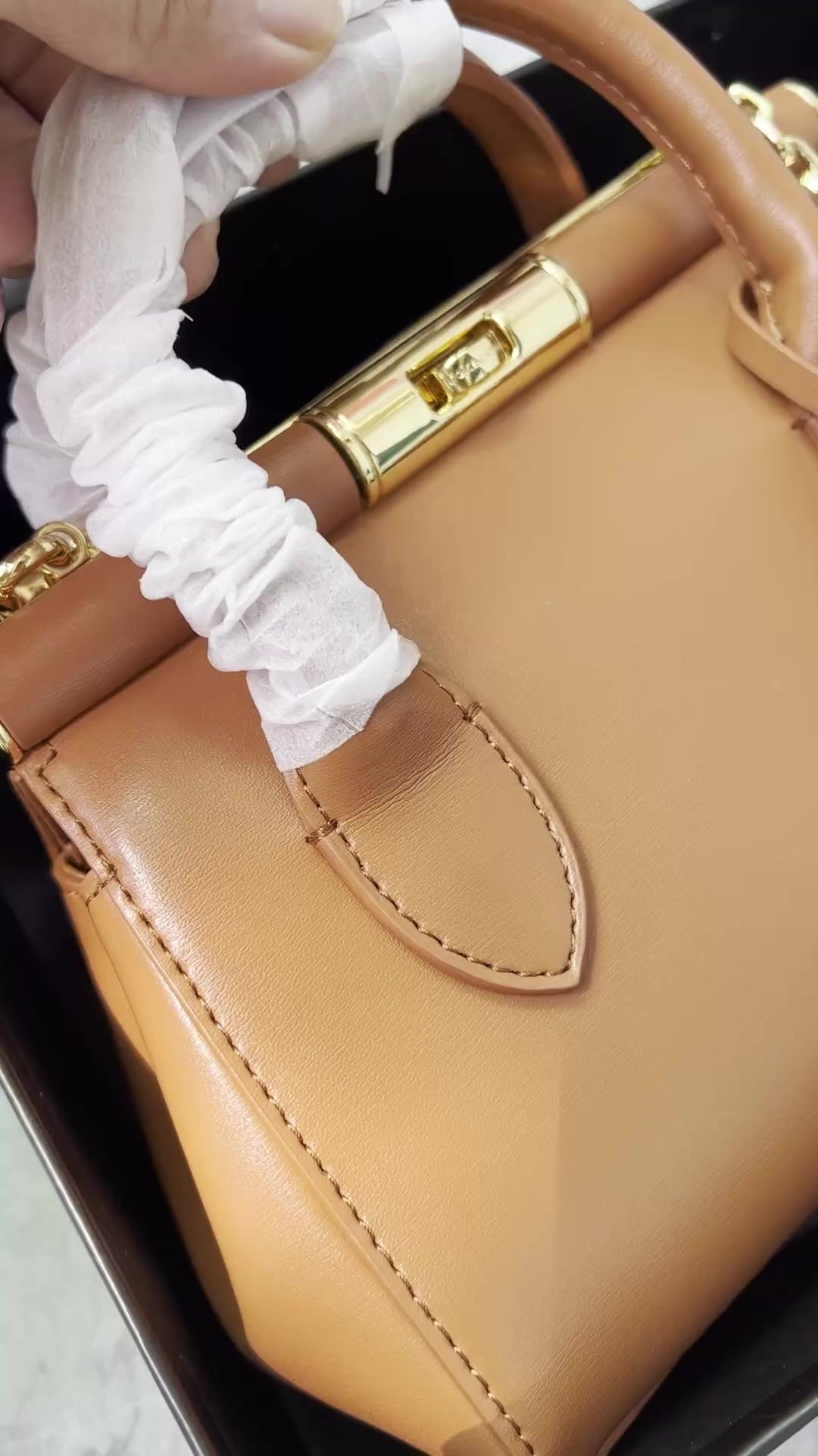 D&G-Bag-Mirror Quality Code: NB2085 $: 175USD